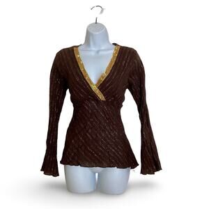 FE Fashion Dress Top